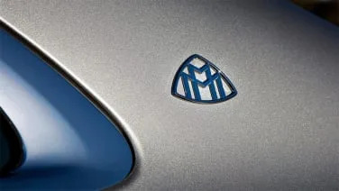 Maybach crossover looking more likely, Smart crossover possible